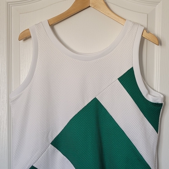 ADIDAS Equipment Tank Jersey | size LARGE - Picture 5 of 5
